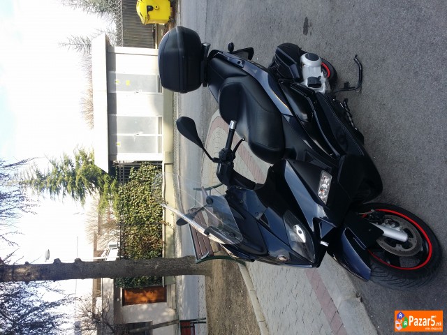 Gilera Nexus 250ie *staklo* Itno