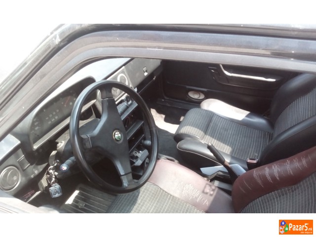 Alfa Romeo 1.4 Boxer Masina Vo Top Sostojba