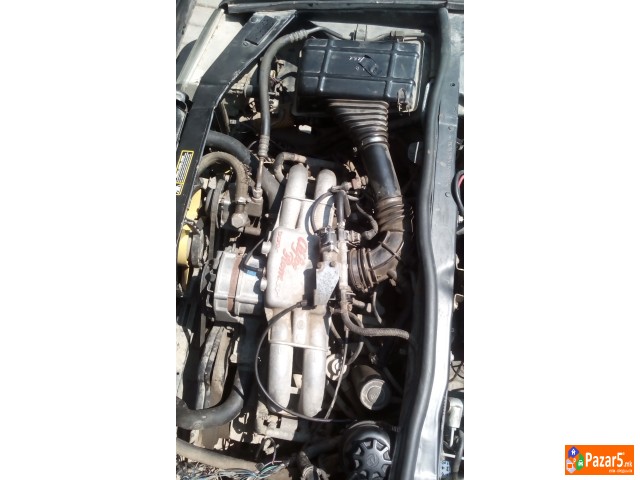 Alfa Romeo 1.4 Boxer Masina Vo Top Sostojba