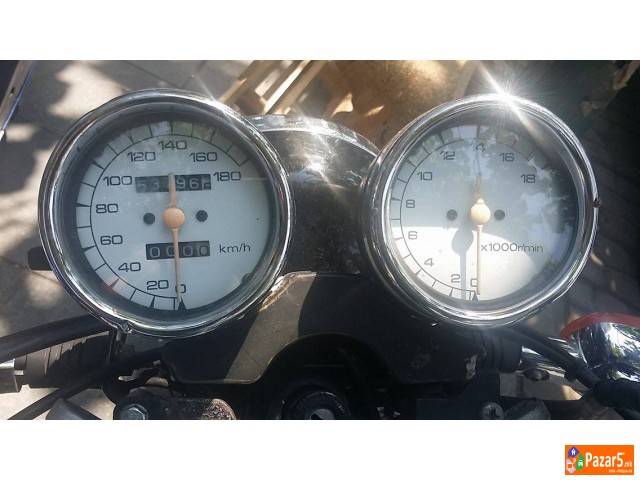 Honda CB 750cc