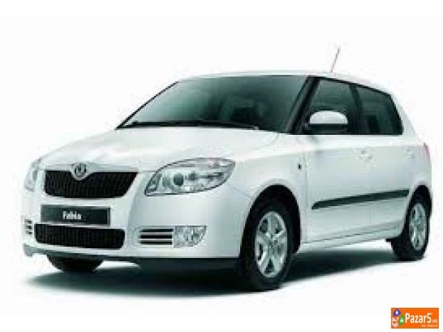 Rent A Car-iznajmuvanje Na Vozila