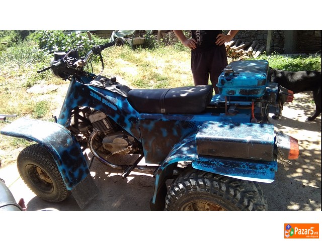 Prodavam Motor 350jawa