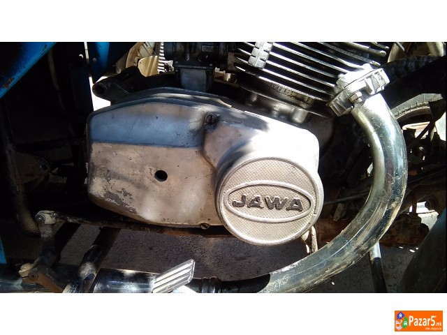 Prodavam Motor 350jawa