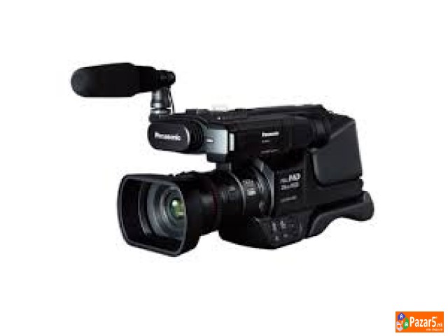 Камера Panasonic HC-MDH2