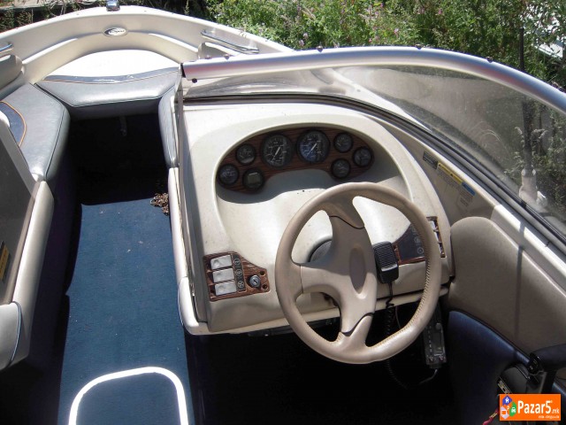 Prodavam Gliser Bayliner