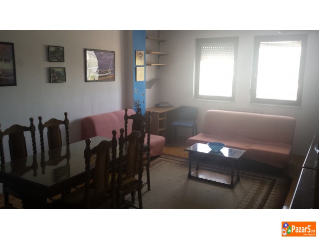  Apartment For Rent In Center