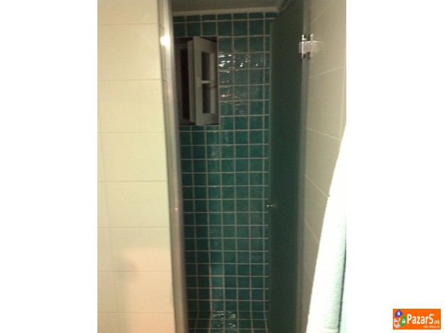 Se Izdava Luksuzen Stan Kaj Zeleznicka