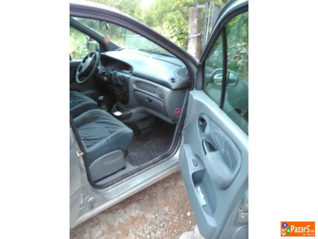 Renault 1.9 Dti Ful