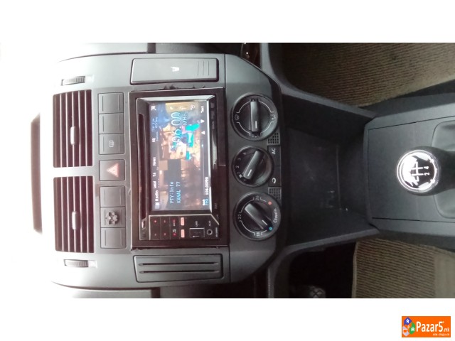 Vw Polo 1.4tdi 2007god Ful 