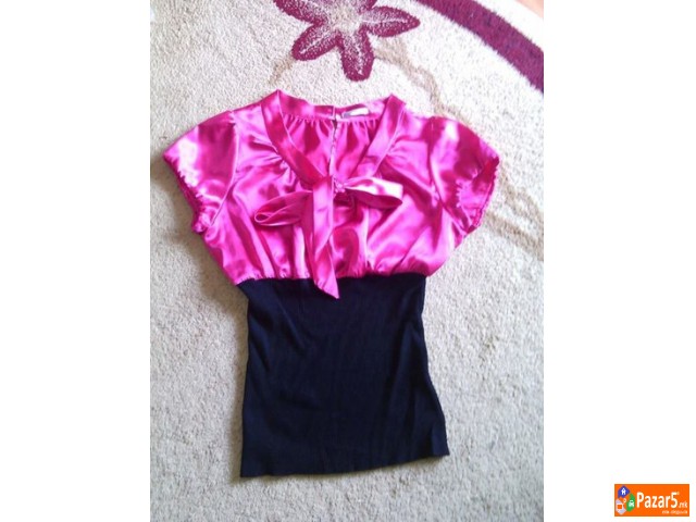 Повеќето нова некористена гардероба