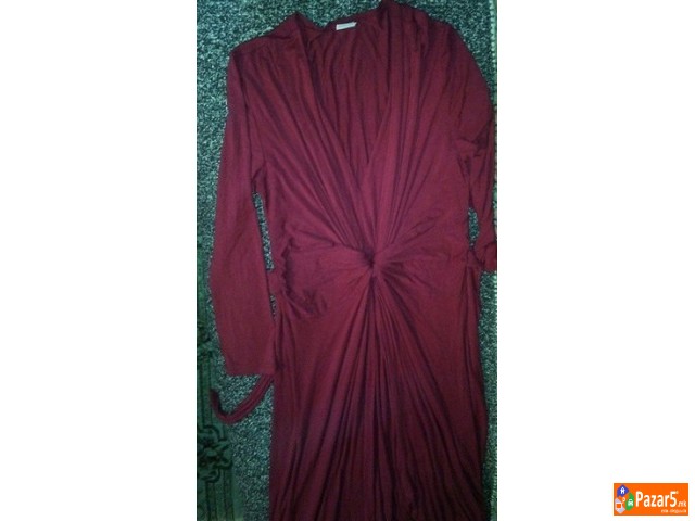 Повеќето нова некористена гардероба