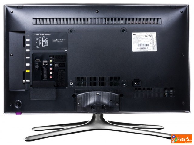 Samsung Smart Tv 40inch Full Hd Real 3d