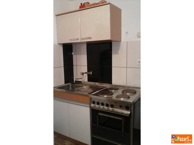 Apartmani Vo Struga