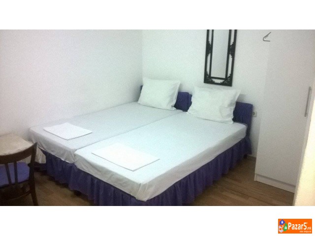 Apartmani Vo Struga