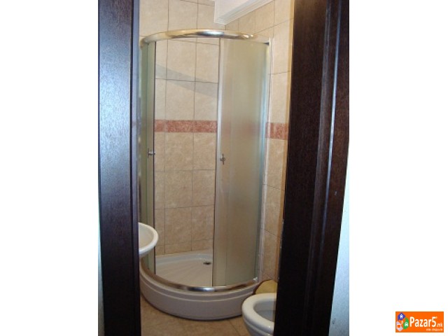 Апартмани Танески Коњско