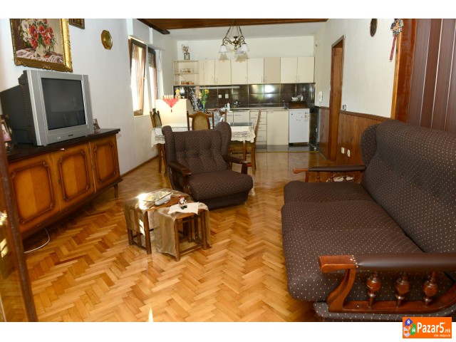 Apartmani ,,veloski''- Ohrid