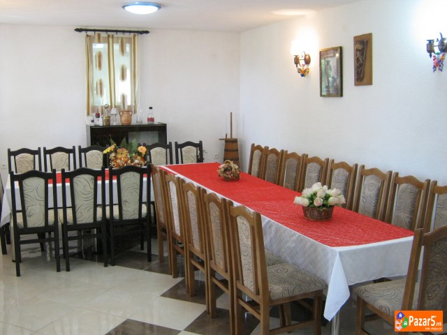 Апартмани во Населба Коњско