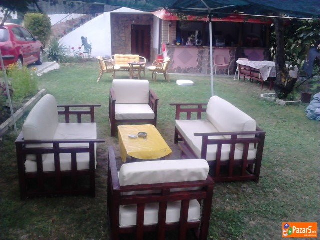 Sobi Vo Ljubanista Pemi