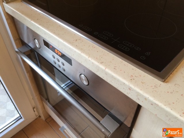 Prodavam Dvosoben Stan Od 64 M2 Vo Novo Lisice 