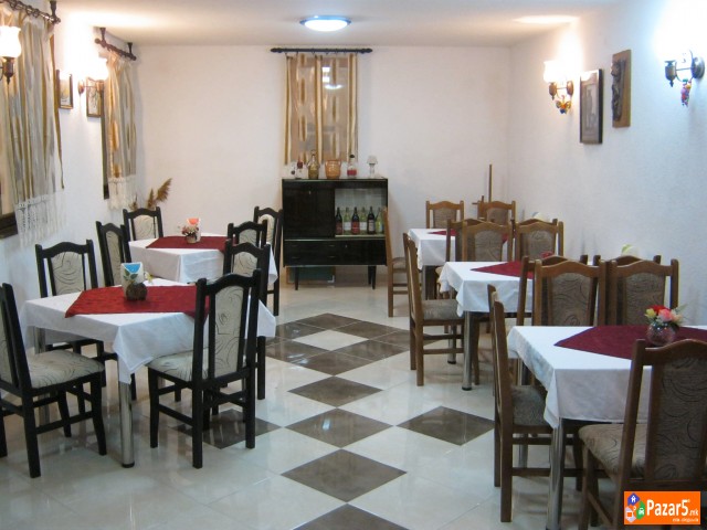 Апартмани во Населба Коњско