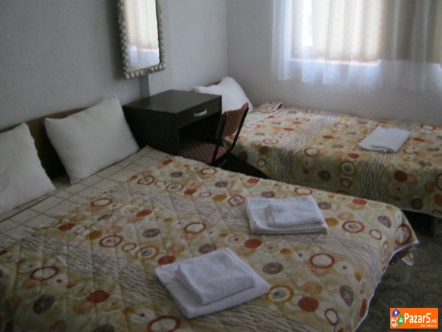 Апартмани во Населба Коњско