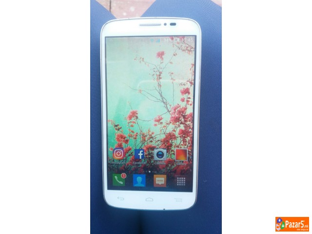Alcatel one touch pop C7