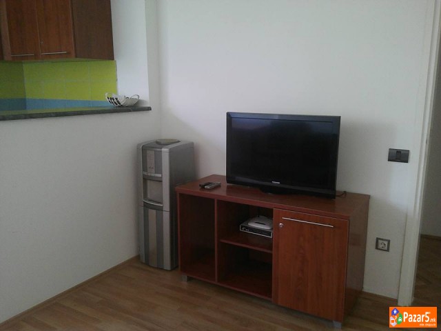 Se Izdava Apartman