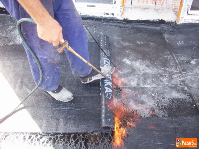 хидроизолација