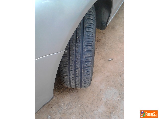 Polo 1.4tdi 55kw Odlicno