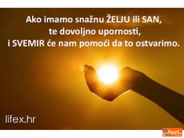 RABOTA ZA SEKOGO
