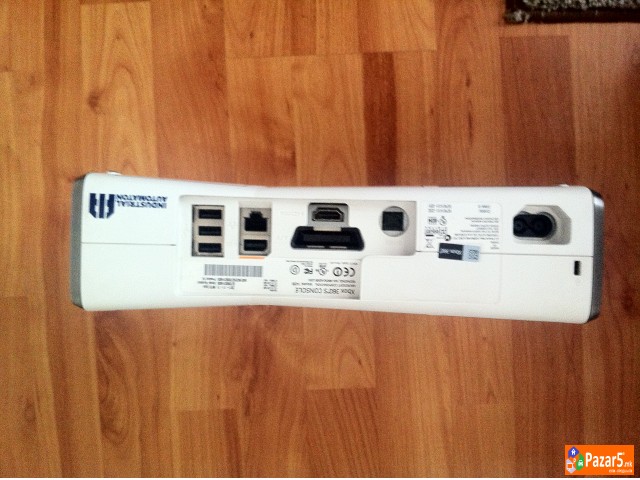 Xbox 360 Star War Edition+kinect+xbox Live Gold 