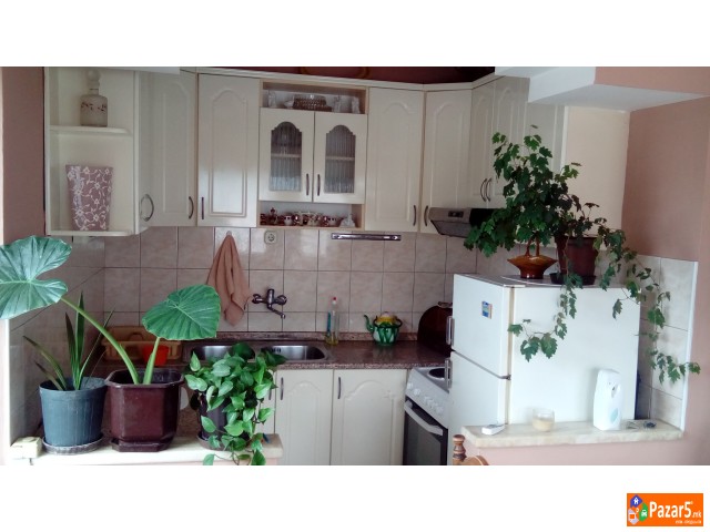 Se Izdava Apartman Vo Centarot Na Ohrid