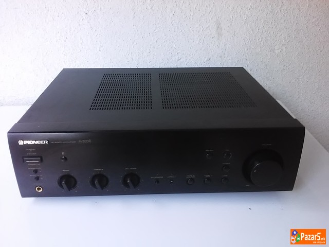 Pioneer А-303R Јапонски Засилувач-Појачало