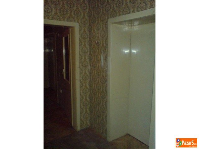 Stan Vo Centar Vo Ohrid