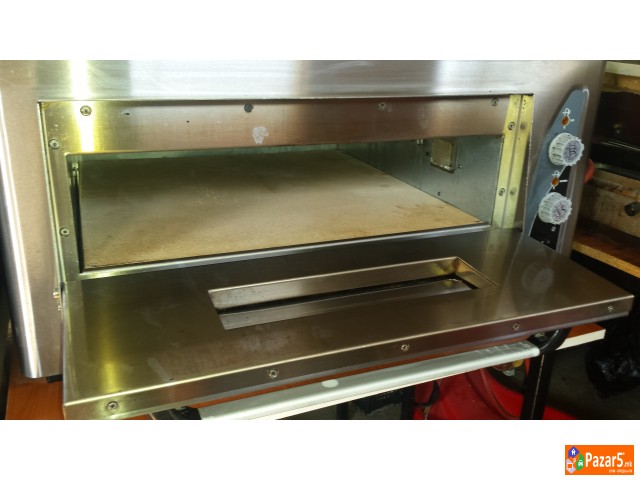 Oprema Za Picerija-komplet