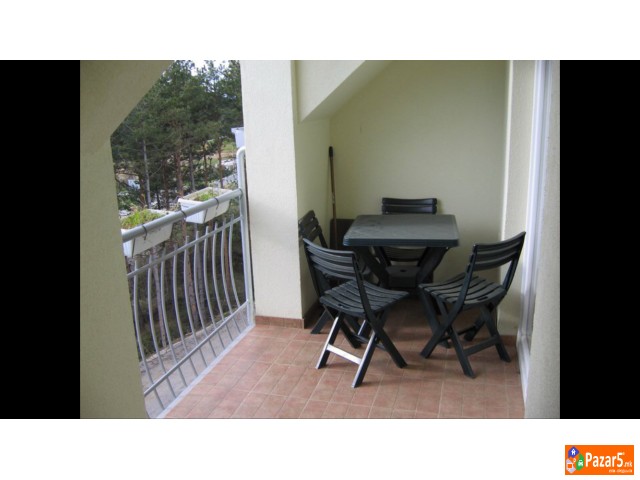 Se Prodava Atraktiven Stan 