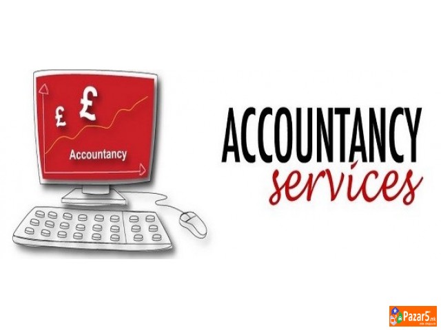 Registracija Na Firmi/smetkovodstvo