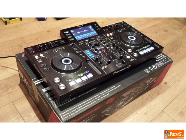 Pioneer DDJ SX Controller..450 euro/Pioneer DDJ SX