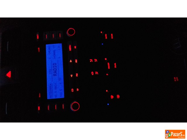 Golf 5 1.4 2007 Plin Neuvezuvan