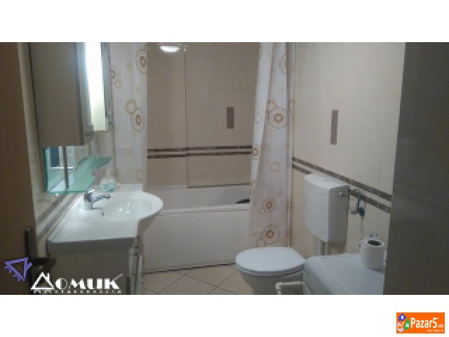 Domik Izdava 2 Soben Nov Stan Pozadi Bunjakovec