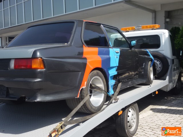 Slep Sluzba Pomos Na Pat