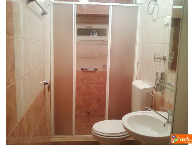 Izdavam Dvokrevetna Soba Vo Bitola