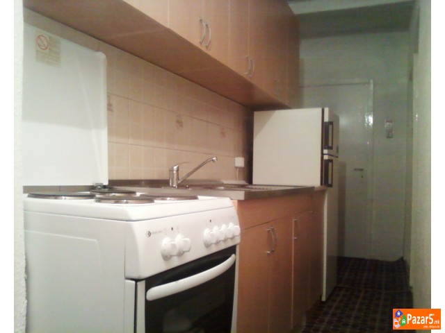 Izdavam Dvokrevetna Soba Vo Bitola