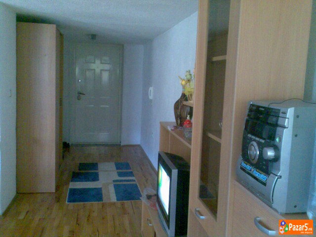  Издавам гарсоњера во Охрид-цела година