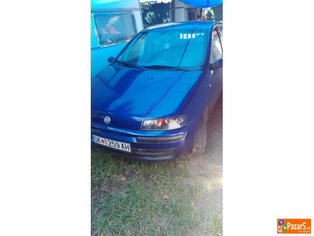 Se Prodava Fiat Punto