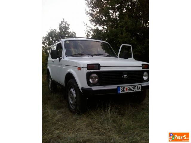 Lada Niva