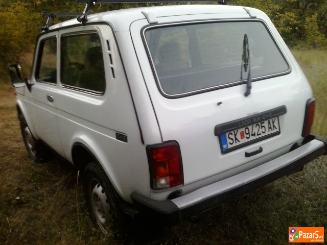 Lada Niva
