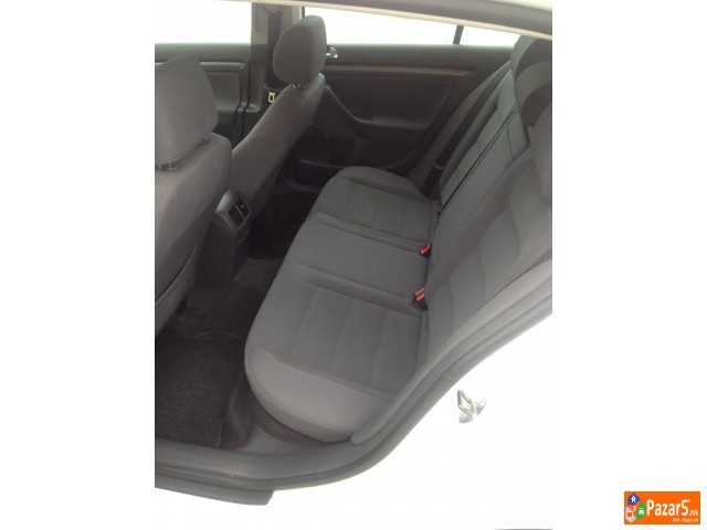 Vw Golf 5 1.9 Tdi