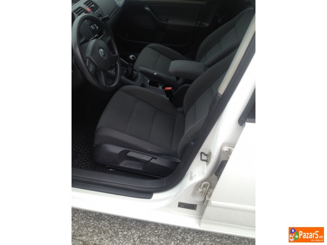 Vw Golf 5 1.9 Tdi