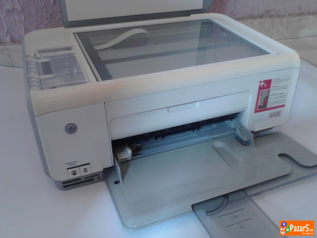 Hp Photosmart C3180 Printer Novo Rasprodazba !!!